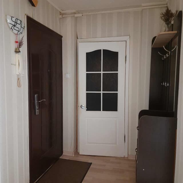 1 комн., 36 м², КПД, Дом быта 6