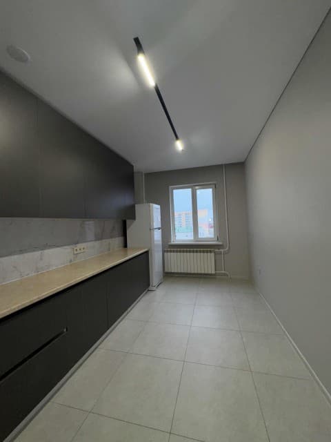 2 комн., 76 м², Инд. планировка, ЯКСМК 2