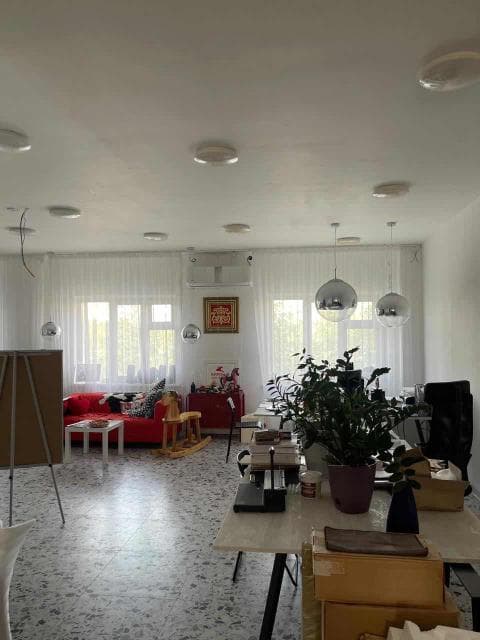 3 комн., 83 м², Инд. планировка, Кинотеатр Лена