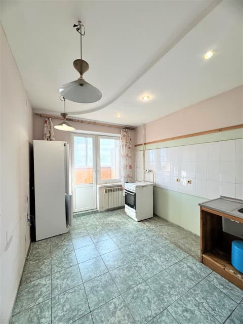 2 комн., 60 м², Монолитно-каркасный, Центр - район пл. Ленина 10