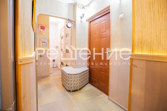 2 комн., 47 м², Блочный, Старый город