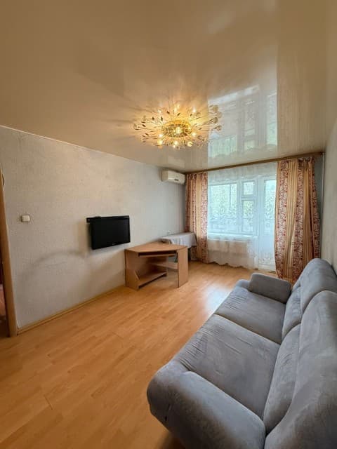 1 комн., 38 м², КПД, Автовокзал