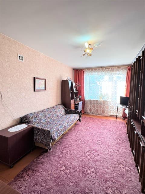 4 комн., 75 м², КПД, Апельсин 3