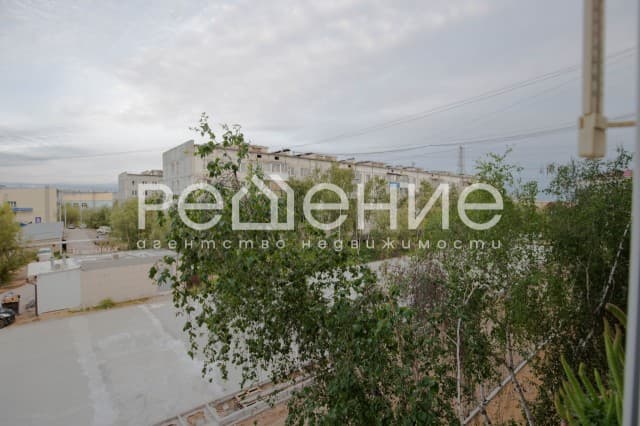 2 комн., 47 м², Блочный, Старый город 13