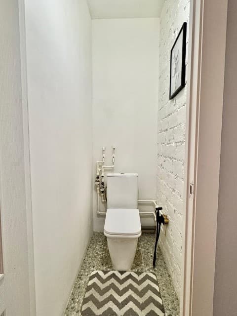 3 комн., 76 м², Инд. планировка, 26 школа 17