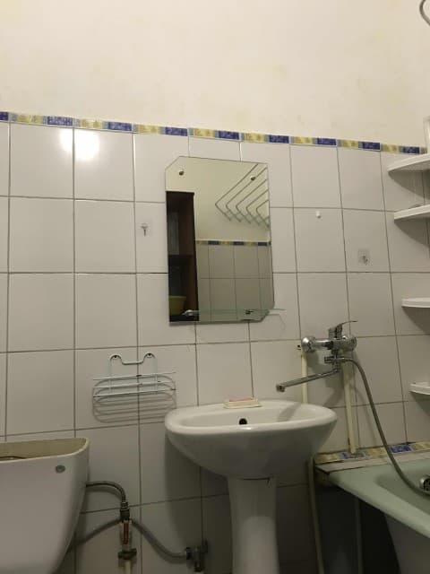 1 комн., 37 м², Блочный, 16 квартал 5