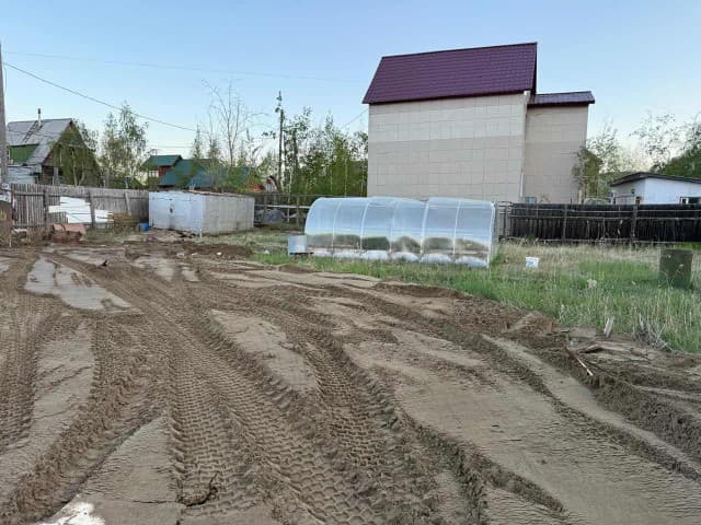 818 м², земельные участки, продаю