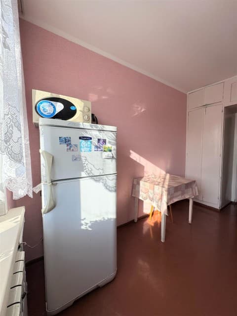 4 комн., 75 м², КПД, Апельсин 2