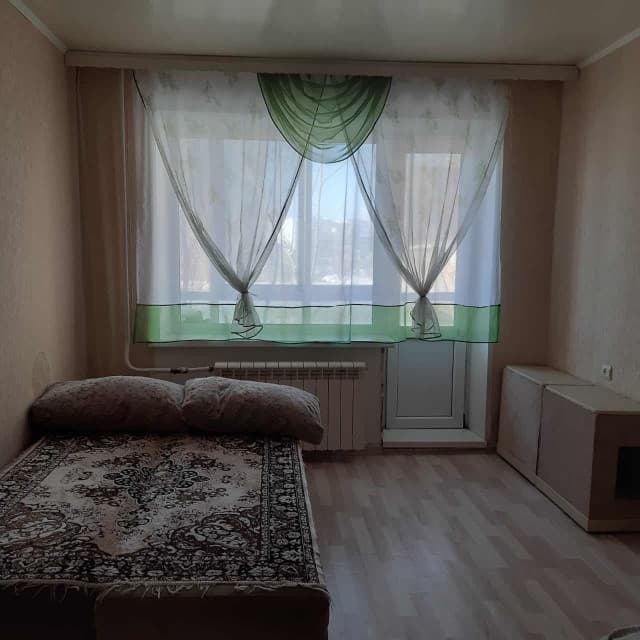 1 комн., 36 м², КПД, Дом быта 3