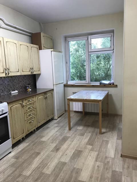 1 комн., 37 м², Блочный, 16 квартал 3
