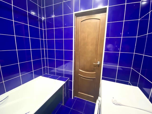 2 комн., 58 м², Инд. планировка, Авиапорт 12