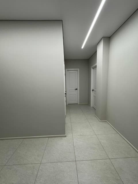 2 комн., 76 м², Инд. планировка, ЯКСМК 4