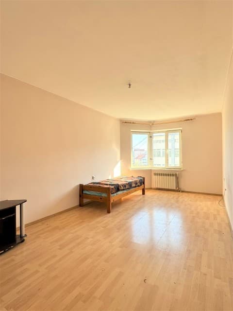 2 комн., 60 м², Монолитно-каркасный, Центр - район пл. Ленина 5