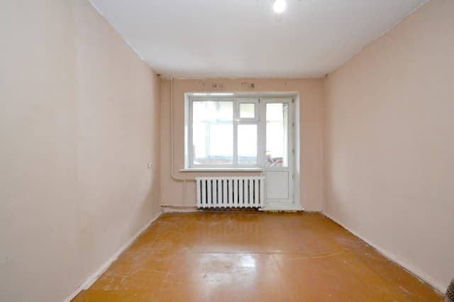 3 комн., 62 м², КПД, Крытый рынок