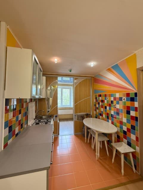 1 комн., 38 м², КПД, Автовокзал 5
