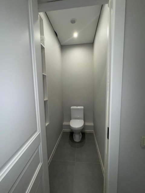 2 комн., 76 м², Инд. планировка, ЯКСМК 9