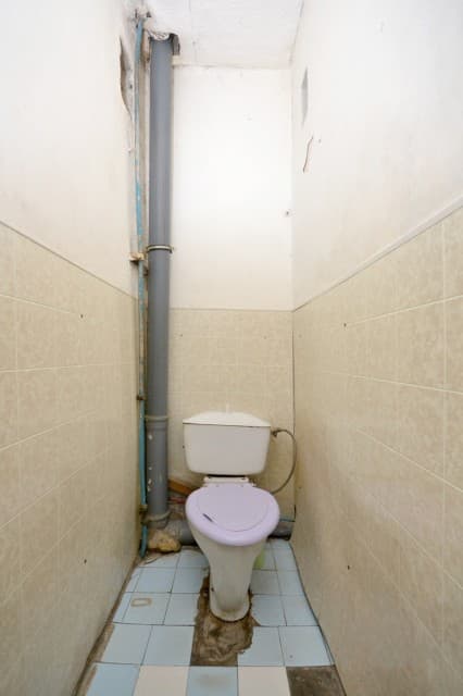3 комн., 62 м², КПД, Крытый рынок 14