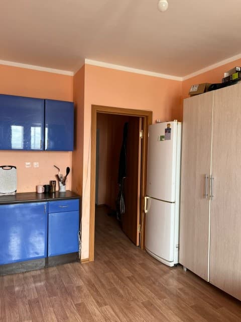Студия, 25 м², Блочный, 16 квартал 4