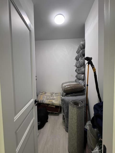 2 комн., 76 м², Инд. планировка, ЯКСМК 10