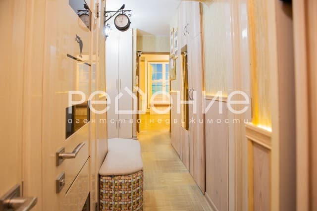 2 комн., 47 м², Блочный, Старый город 2