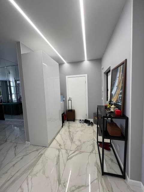 Больше 4 комн., 200 м², Инд. планировка, Залог 4