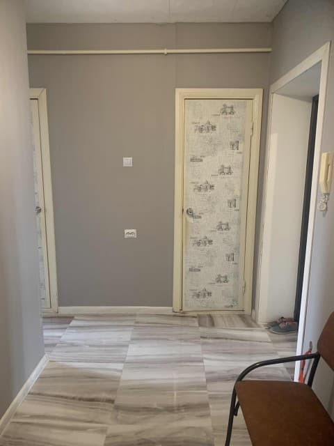 1 комн., 41 м², Инд. планировка, Глазная больница 2