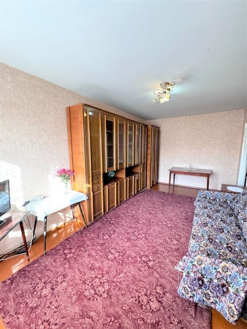 4 комн., 75 м², КПД, Апельсин 4