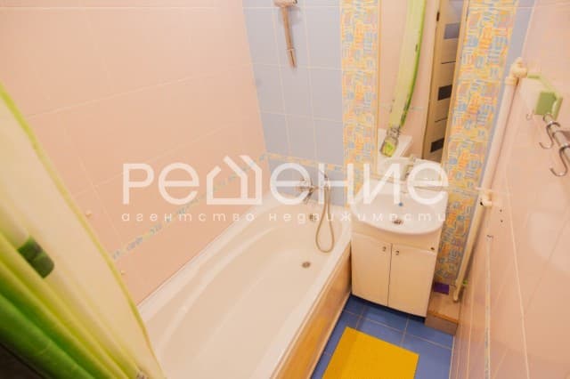2 комн., 47 м², Блочный, Старый город 11