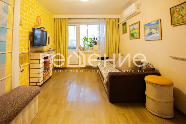 2 комн., 47 м², Блочный, Старый город 3