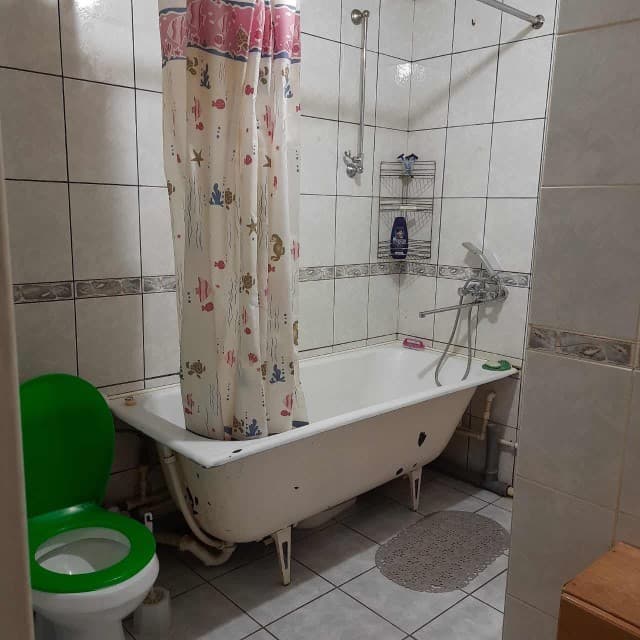 1 комн., 36 м², КПД, Дом быта 2