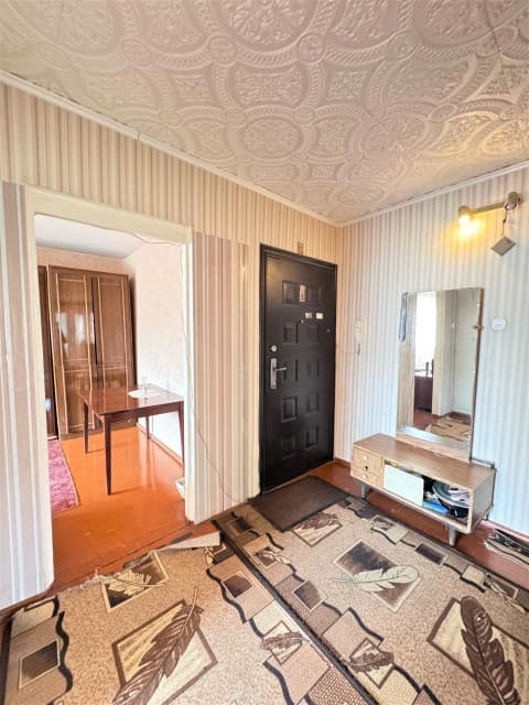4 комн., 75 м², КПД, Апельсин 8