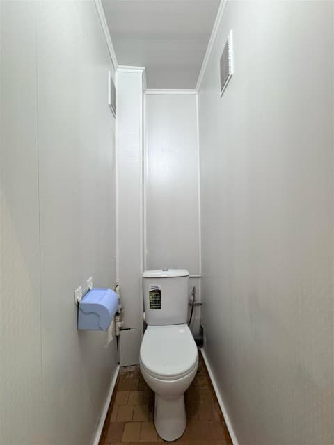 4 комн., 75 м², КПД, Апельсин 11