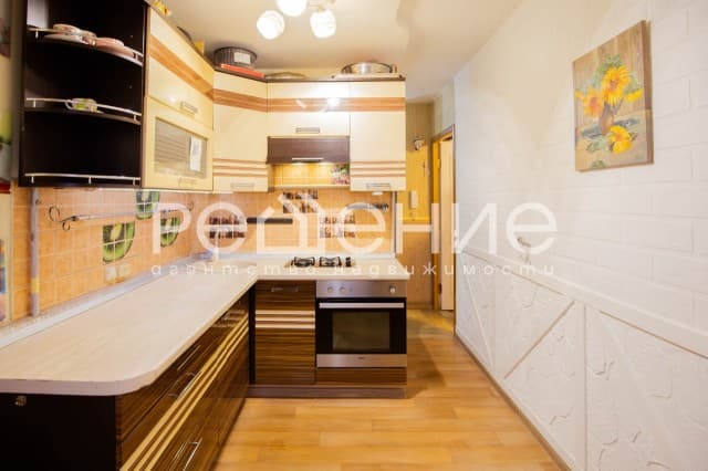 2 комн., 47 м², Блочный, Старый город 8