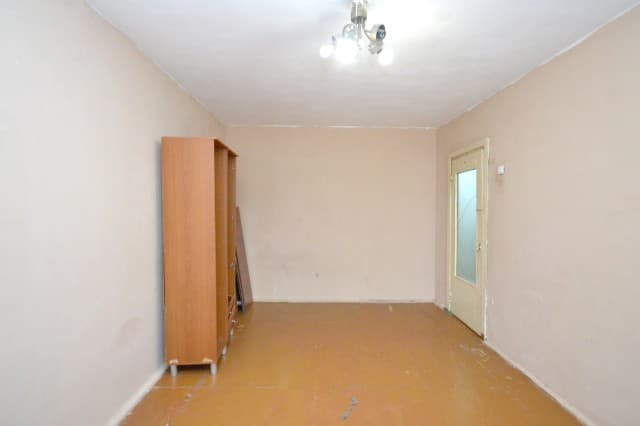 3 комн., 62 м², КПД, Крытый рынок 2