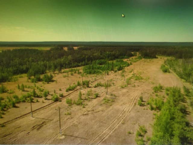 1400 м², земельные участки, продаю 3