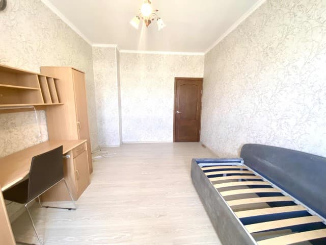 2 комн., 58 м², Инд. планировка, Авиапорт 7