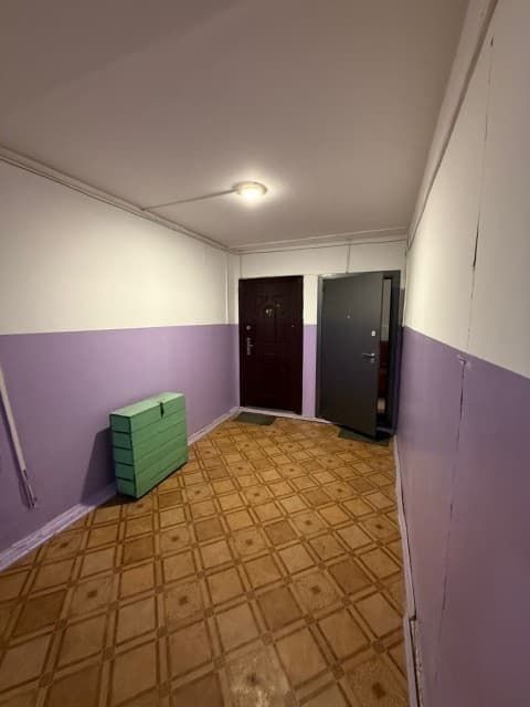 1 комн., 38 м², КПД, Автовокзал 11
