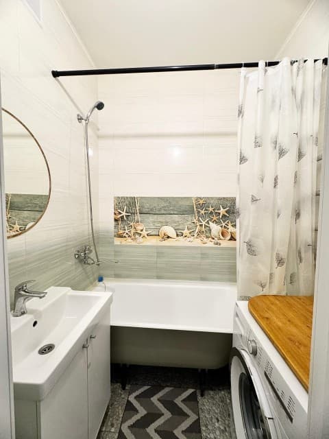 3 комн., 76 м², Инд. планировка, 26 школа 16