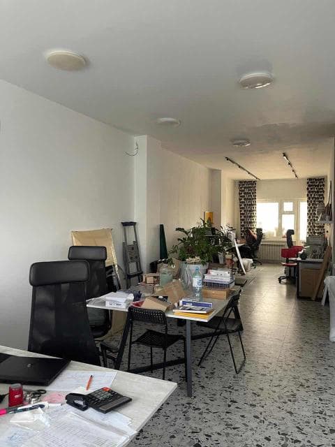 3 комн., 83 м², Инд. планировка, Кинотеатр Лена 3