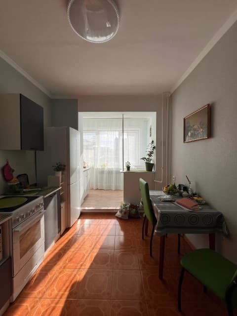 2 комн., 66 м², Инд. планировка, Вавилон 3
