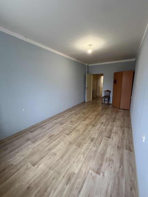 2 комн., 67 м², Монолитно-каркасный, 17 квартал