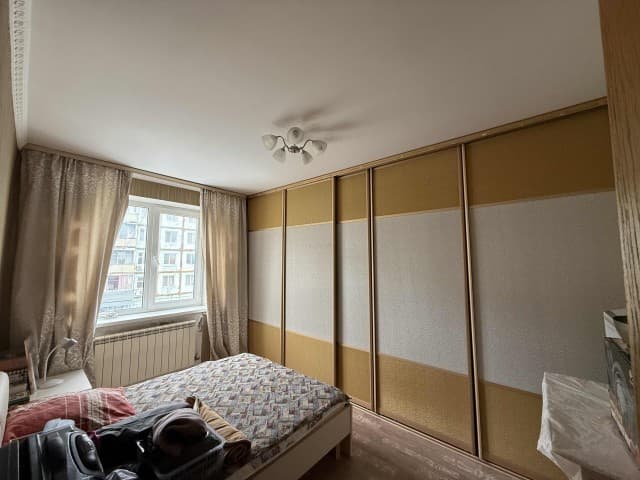 4 комн., 72 м², КПД, Маганский тракт 2