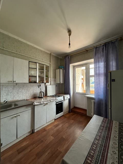 2 комн., 60 м², 112 серия, Сахацирк