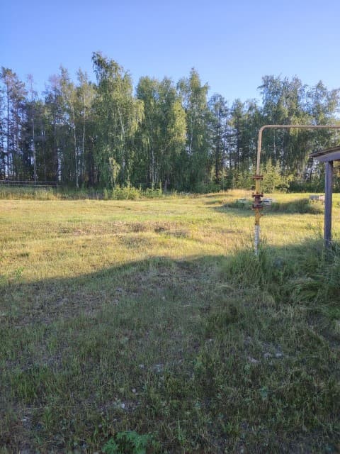 1232 м², земельные участки, продаю 8