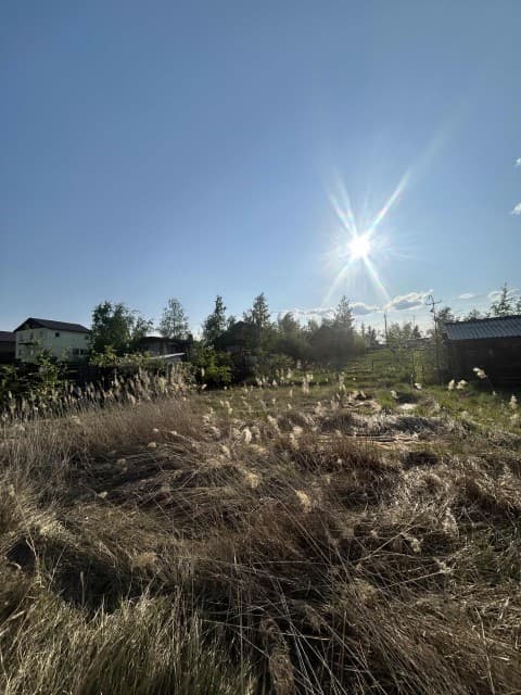 1527 м², земельные участки, продаю 4