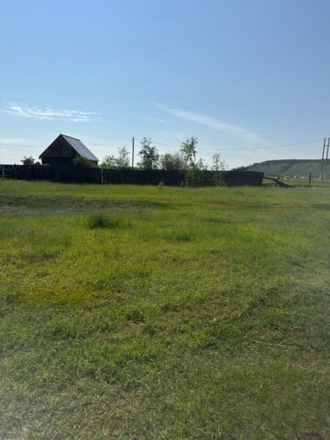 805 м², земельные участки, продаю
