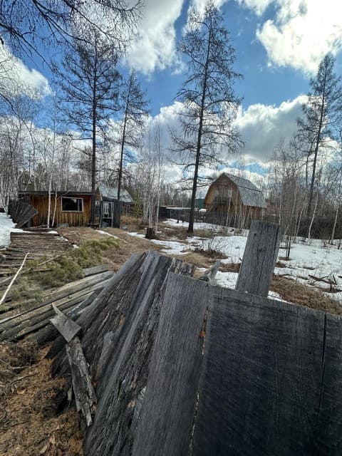 Земельные участки, продаю 2