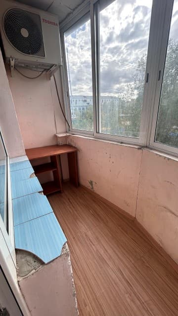 1 комн., 35 м², КПД, Центр - район пл. Дружбы 6