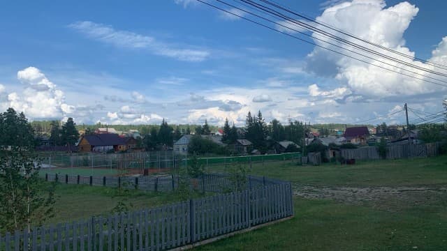 30 м², земельные участки, продаю 3
