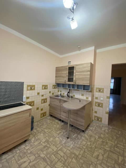 2 комн., 67 м², Монолитно-каркасный, 17 квартал 6